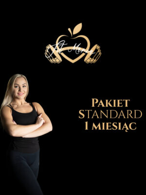 Pakiet STANDARD 1 miesiąc