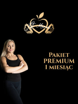 Pakiet PREMIUM 1 miesiąc