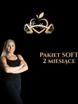 Pakiet SOFT 2 miesiące